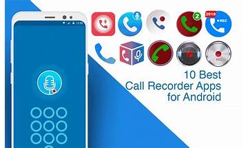 CallRecorder for Android - Download the APK from Habererciyes